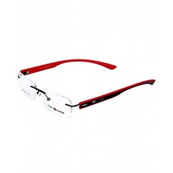 Tommy Hilfiger Rimless Optical Frame C2